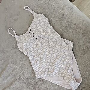 Aerie One Piece Swimsuit